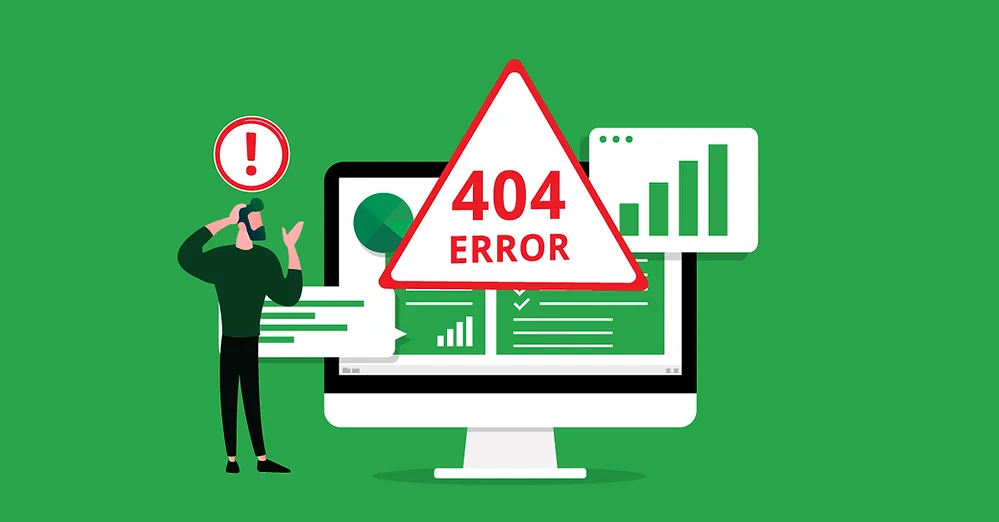 Stop Errors in Complex Files
